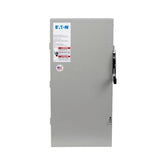 DG223UGB - Eaton General Duty Non-Fusible Safety Switch